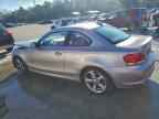 2011 BMW 1 Series