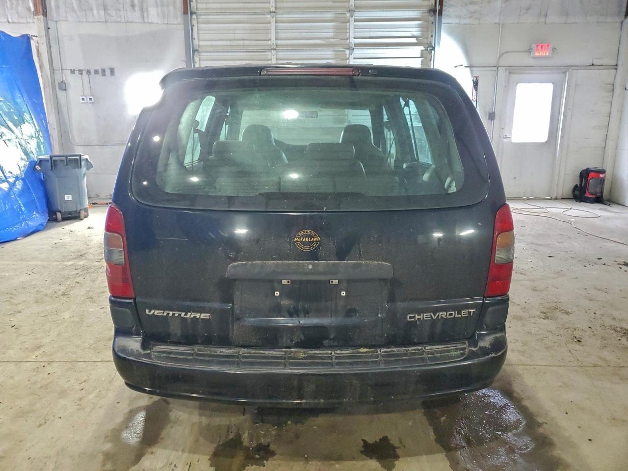 2003 CHEVROLET Venture