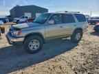 2002 TOYOTA 4Runner