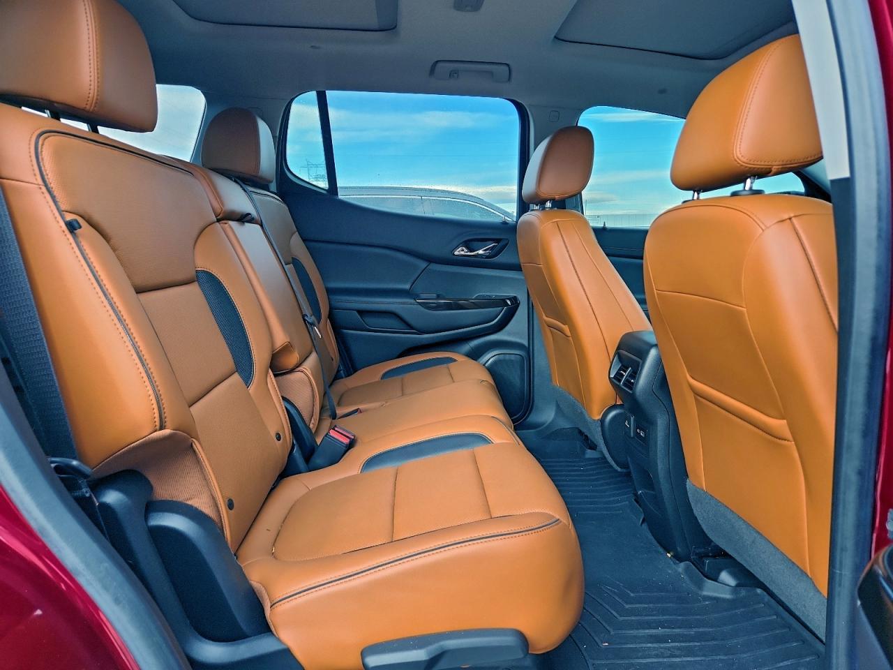 2020 GMC ACADIA
