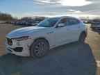 2017 MASERATI Levante