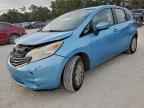 2015 NISSAN Versa Note