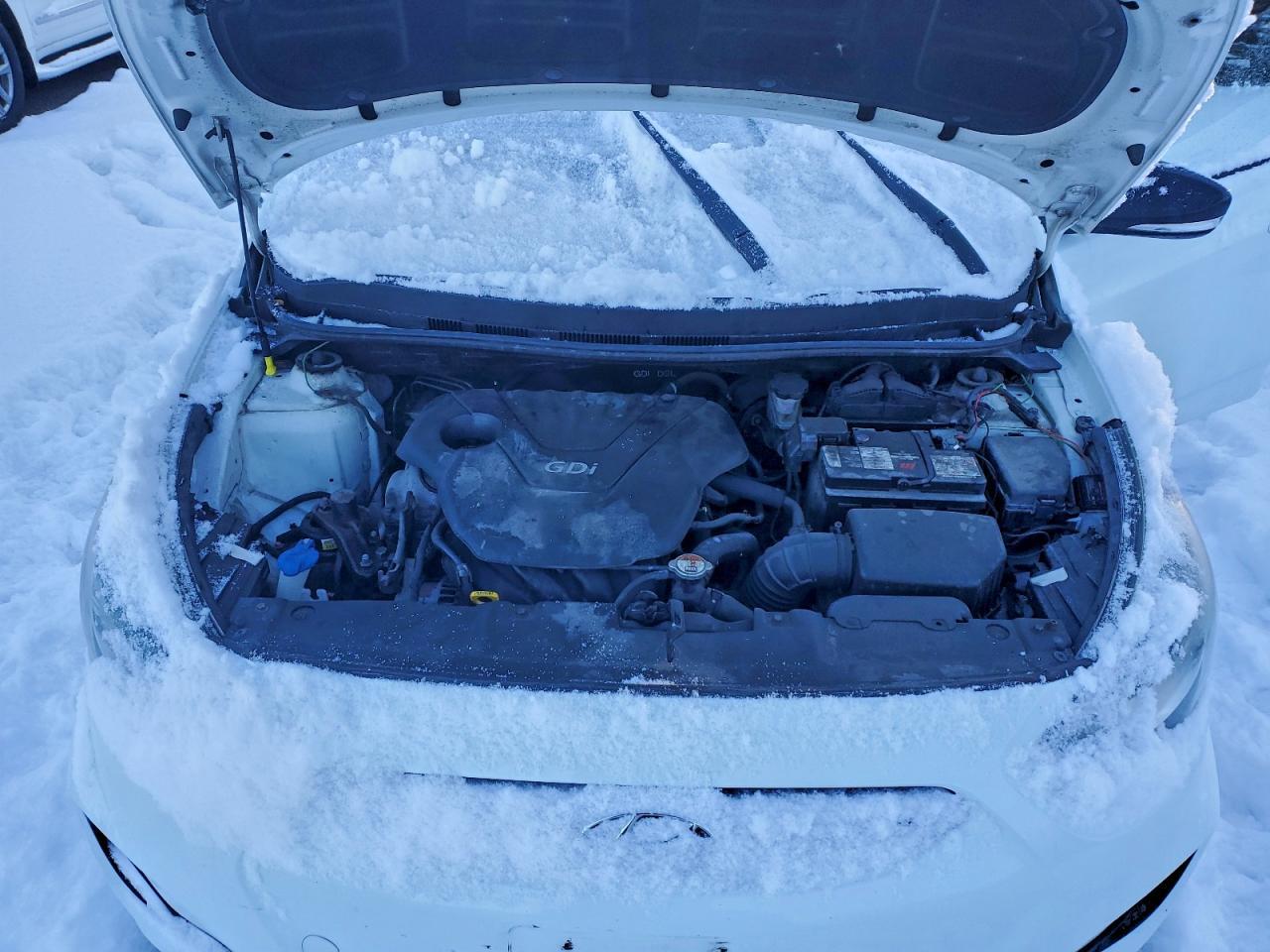 2014 HYUNDAI ACCENT