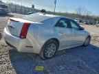 2013 CADILLAC CTS