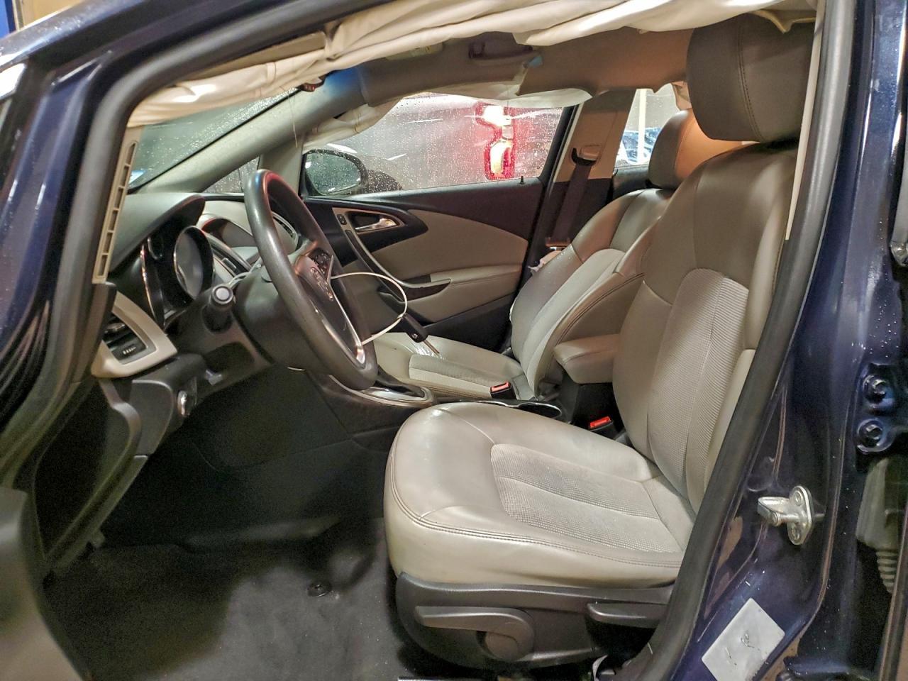 2016 BUICK VERANO
