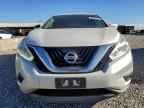 2016 NISSAN MURANO