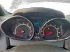 2014 FORD Fiesta