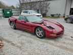 2003 CHEVROLET CORVETTE