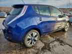 2017 NISSAN LEAF