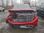 2024 GMC Sierra