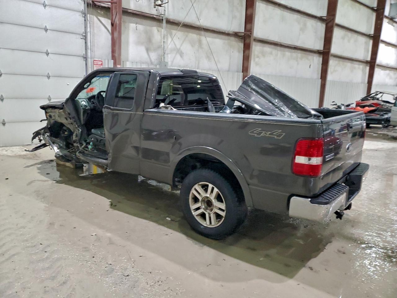 2005 FORD F-150