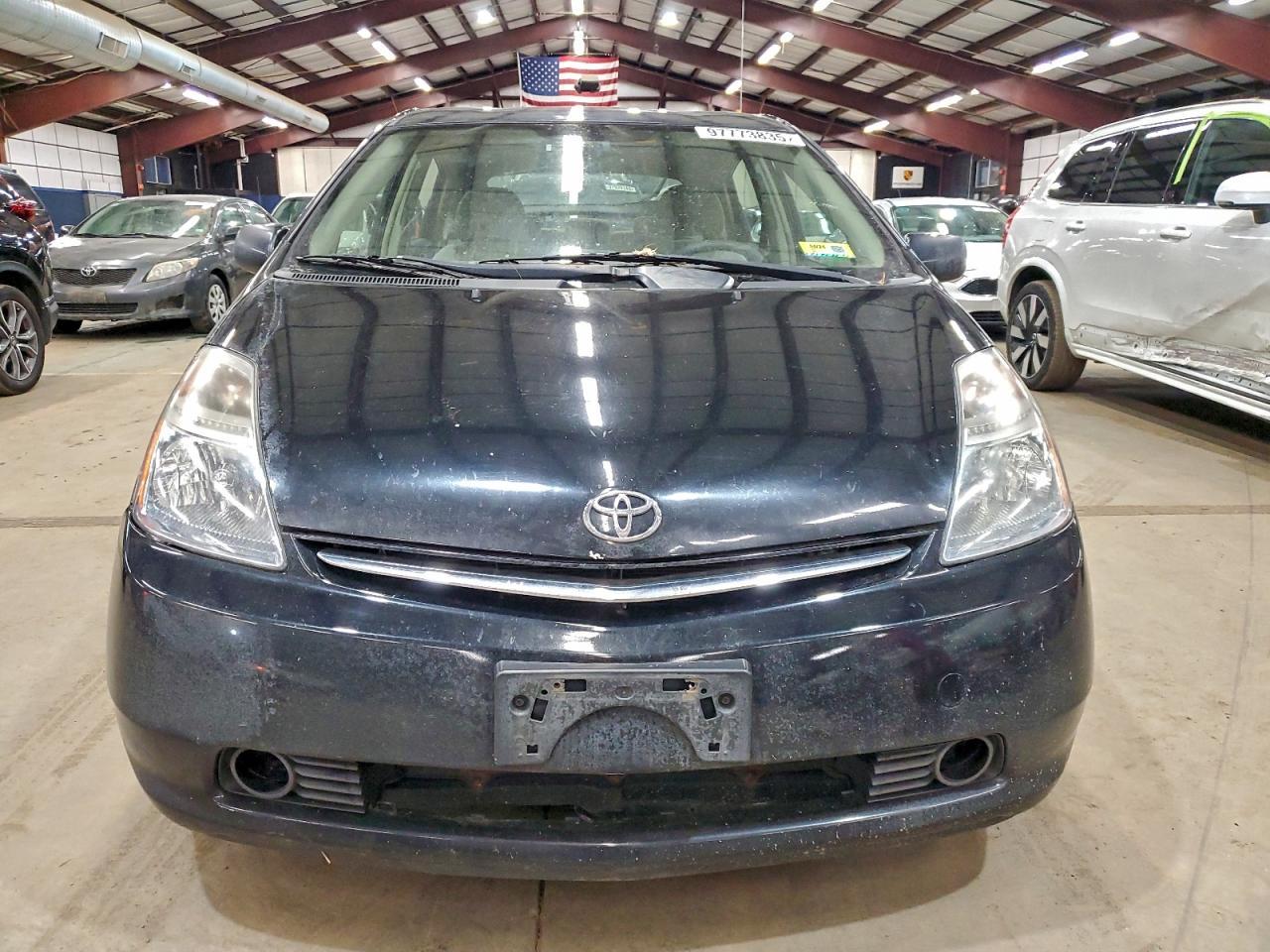 2009 TOYOTA PRIUS