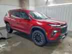2024 CHEVROLET TRAVERSE