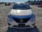 2017 NISSAN VERSA