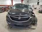 2021 BUICK ENCLAVE