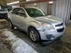 2012 CHEVROLET EQUINOX