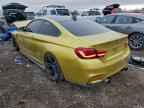 2015 BMW M4