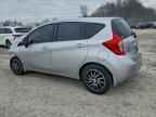 2014 NISSAN Versa Note