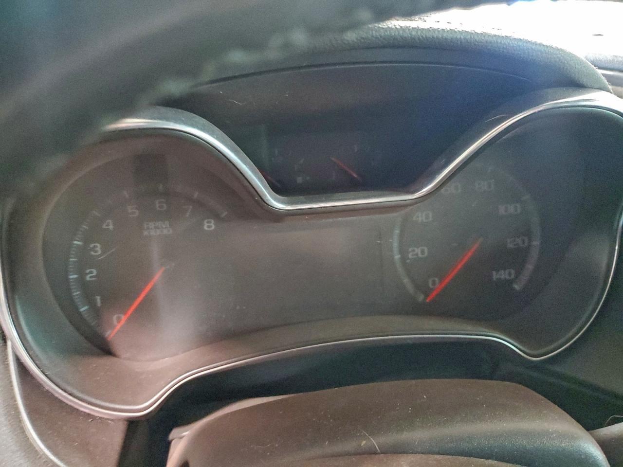 2014 CHEVROLET IMPALA