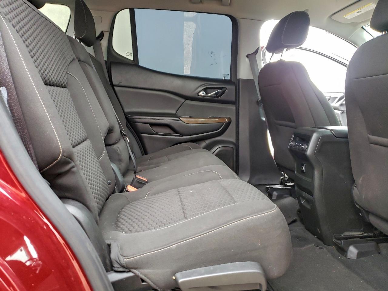2017 GMC ACADIA