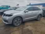 2018 ACURA RDX