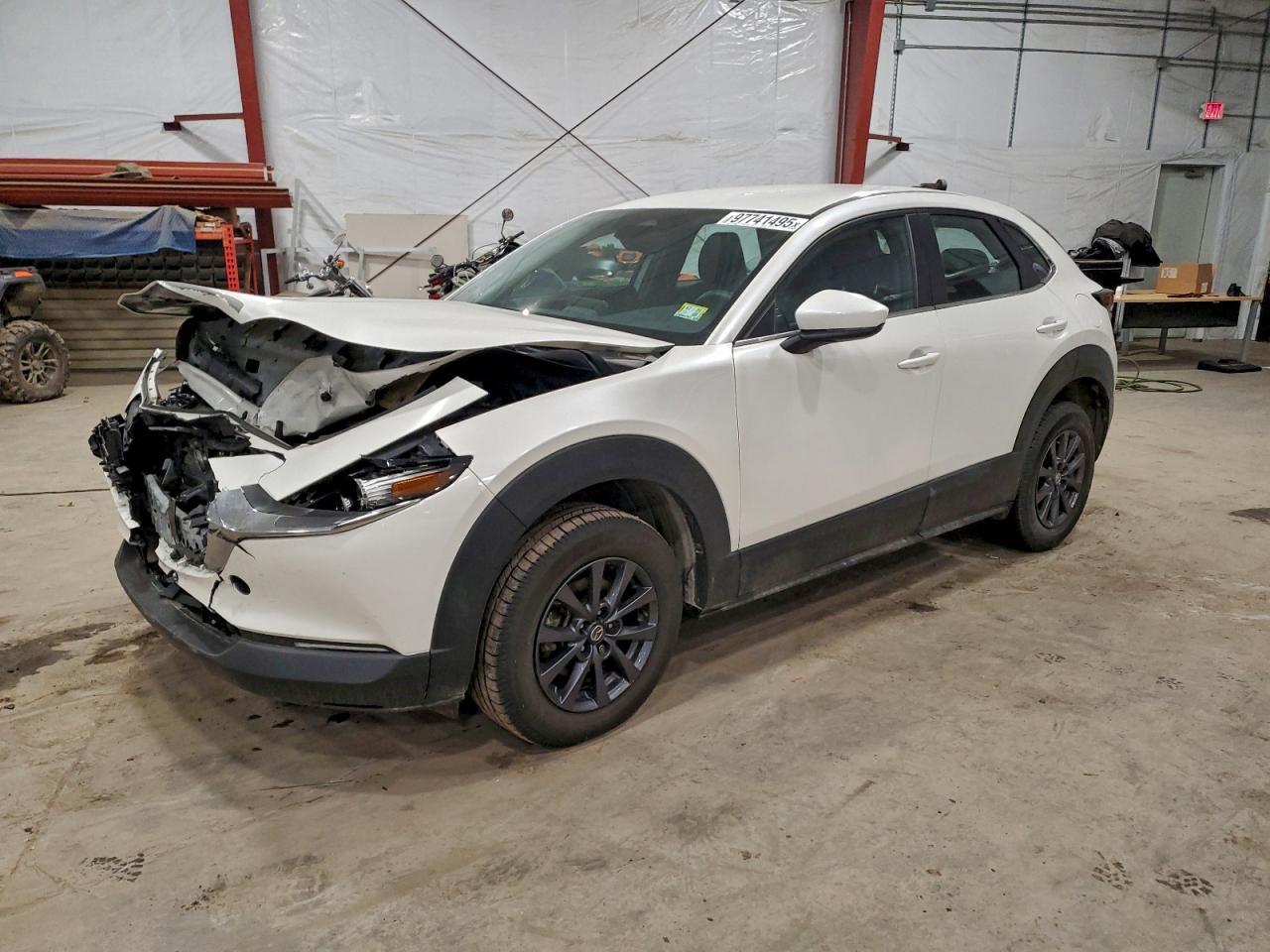 2024 MAZDA CX-30