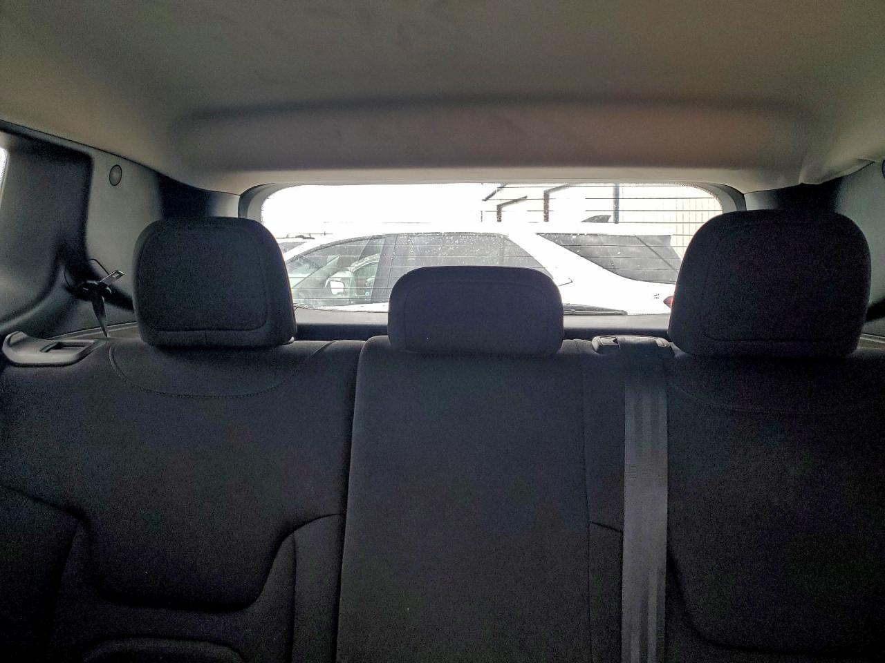 2021 JEEP Renegade