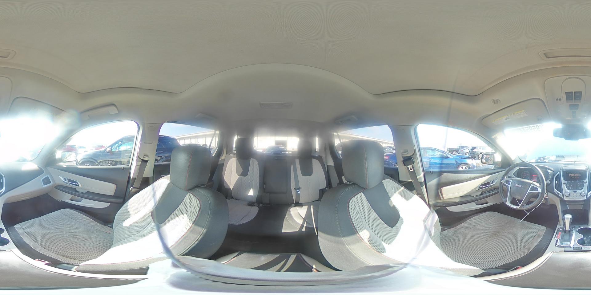 2013 GMC Terrain
