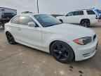 2011 BMW 1 Series