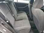 2005 TOYOTA COROLLA