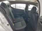 2024 NISSAN VERSA