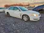 2010 CHEVROLET IMPALA