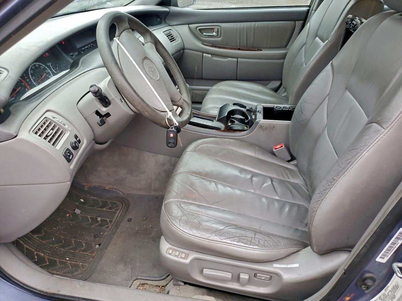 2000 TOYOTA Avalon