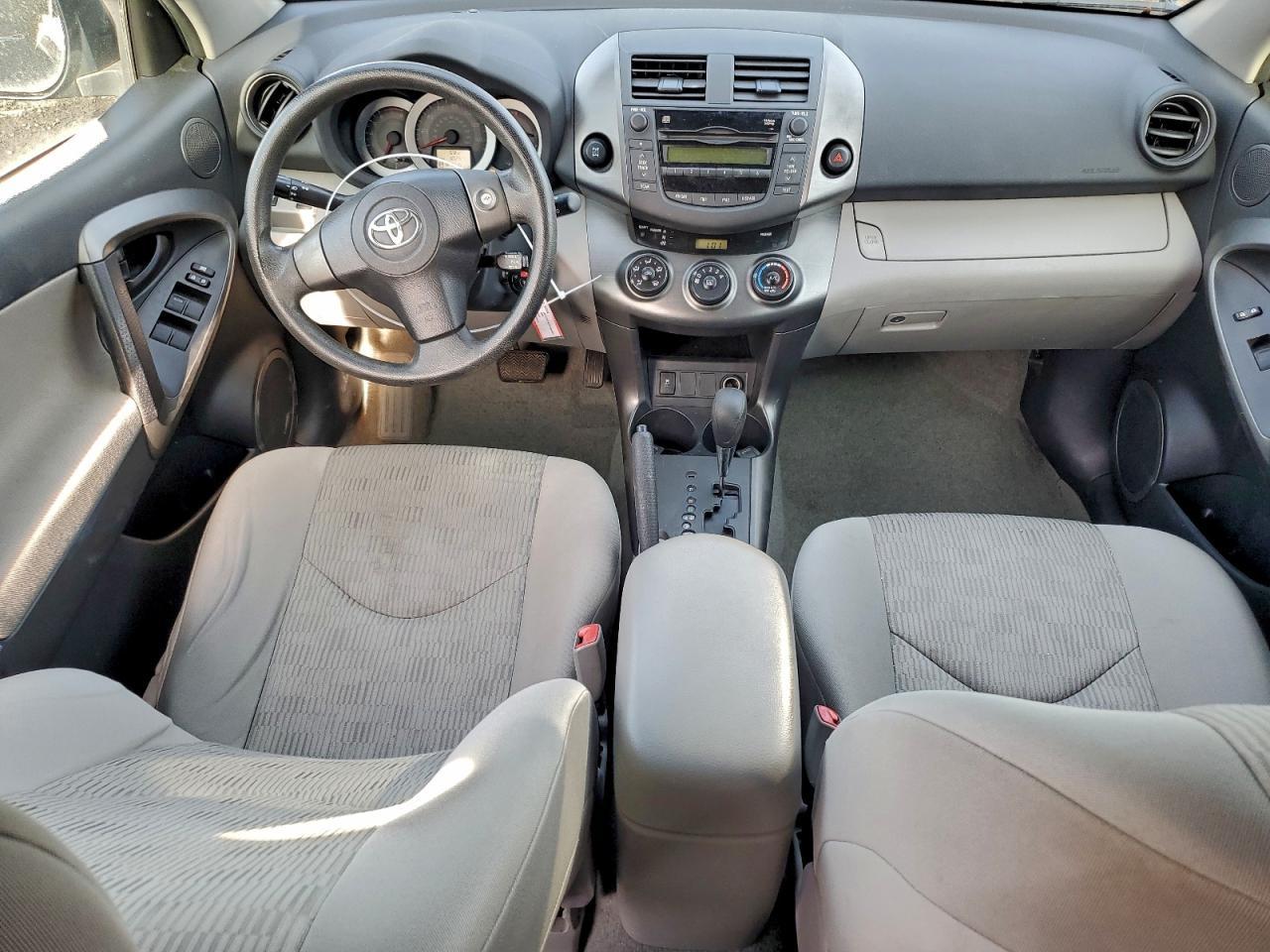 2011 TOYOTA RAV4