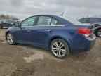 2011 CHEVROLET CRUZE