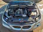 2008 BMW 5 series