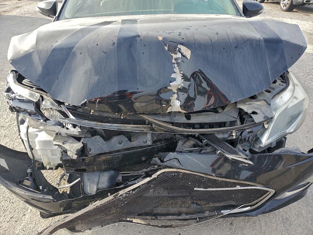 2013 TOYOTA Avalon