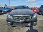 2015 MERCEDES-BENZ C-CLASS