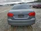 2012 VOLKSWAGEN JETTA