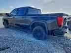 2021 GMC Sierra
