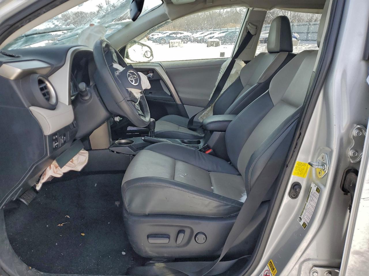 2013 TOYOTA RAV4