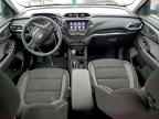 2022 CHEVROLET Trailblazer