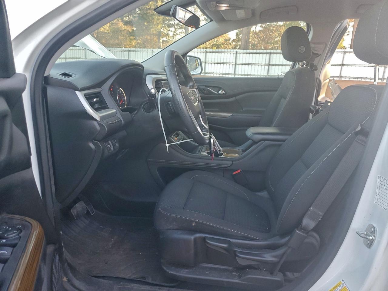 2021 GMC ACADIA