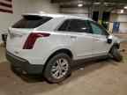 2024 CADILLAC XT5