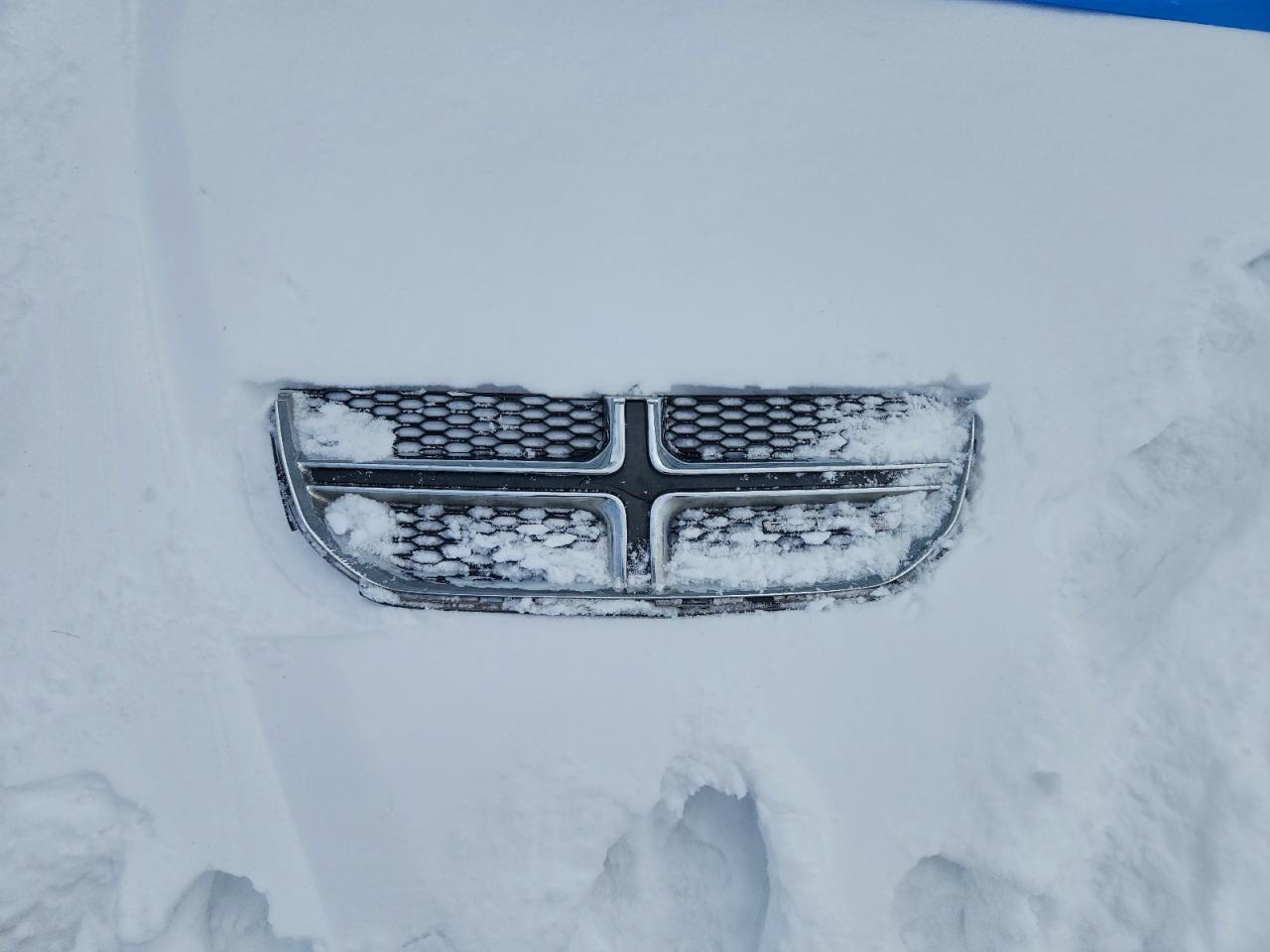 2012 DODGE GRAND CARAVAN
