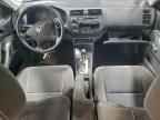 2005 HONDA CIVIC