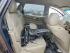2015 NISSAN PATHFINDER