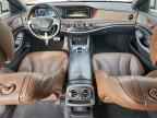 2016 MERCEDES-BENZ S-Class