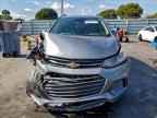 2019 CHEVROLET TRAX