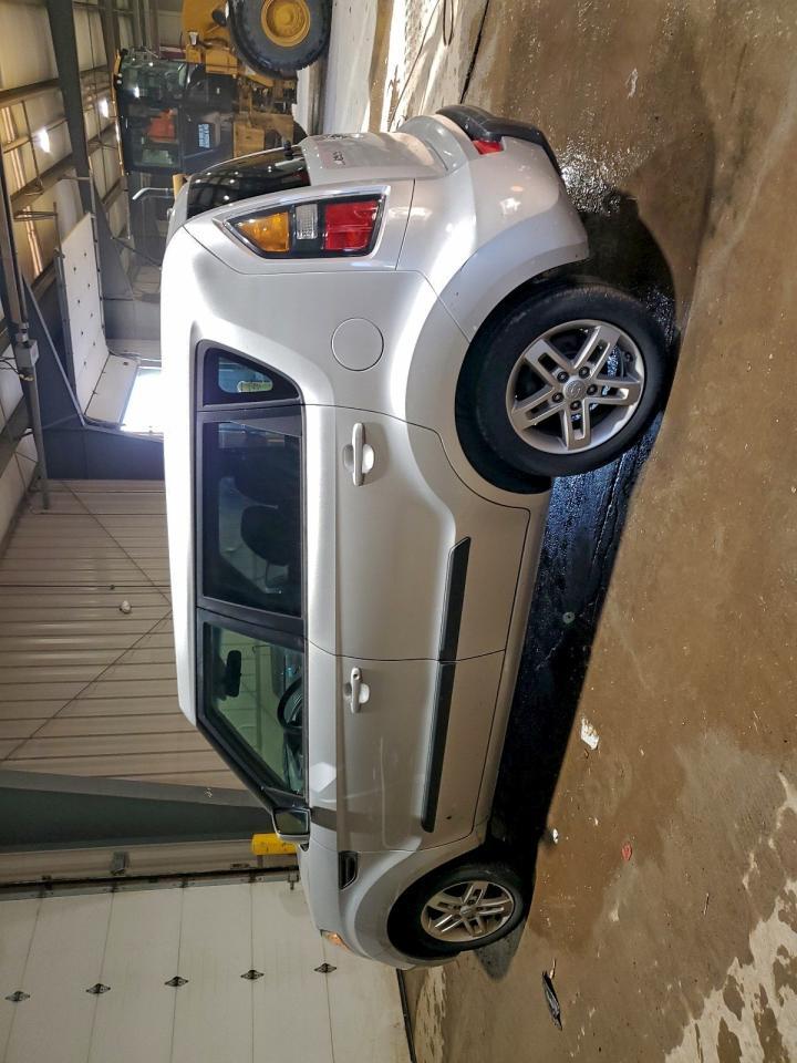 2011 KIA SOUL